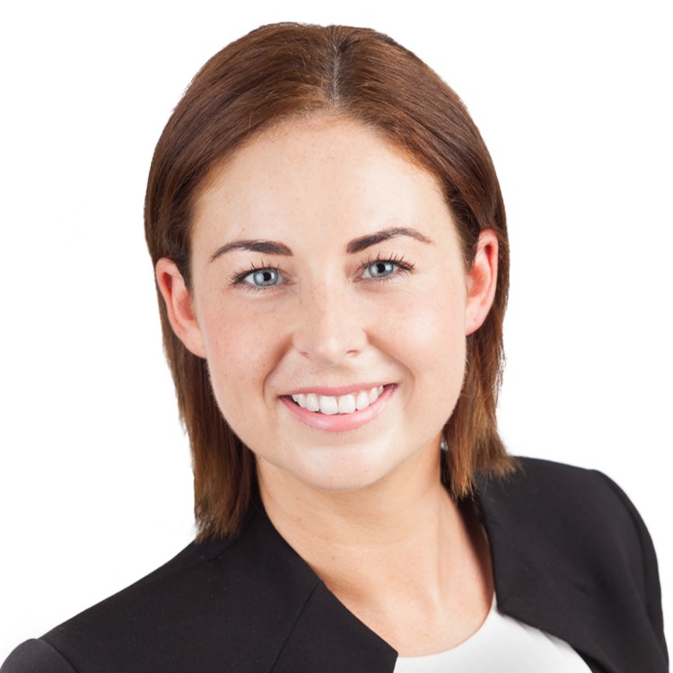 Jessica Affleck, Principal Elders Real Estate Town & Country